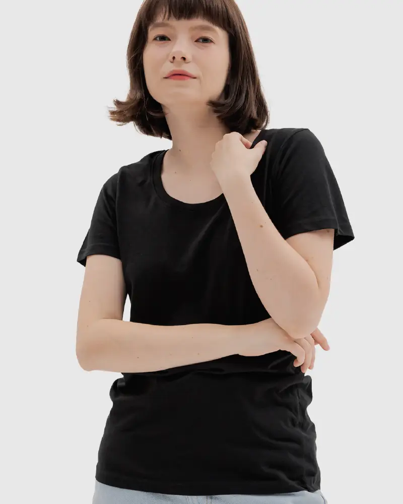391 여자 티셔츠