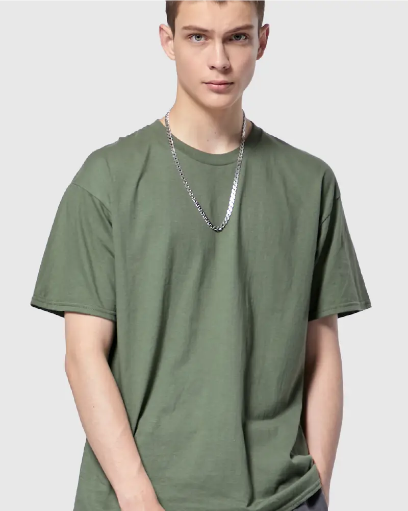 Premium 76000 Adult T-Shirt (Tall size)