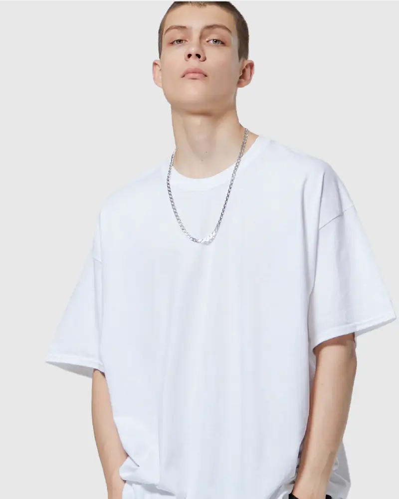 Ultra Cotton 2000 Adult T-shirt (Tall size)