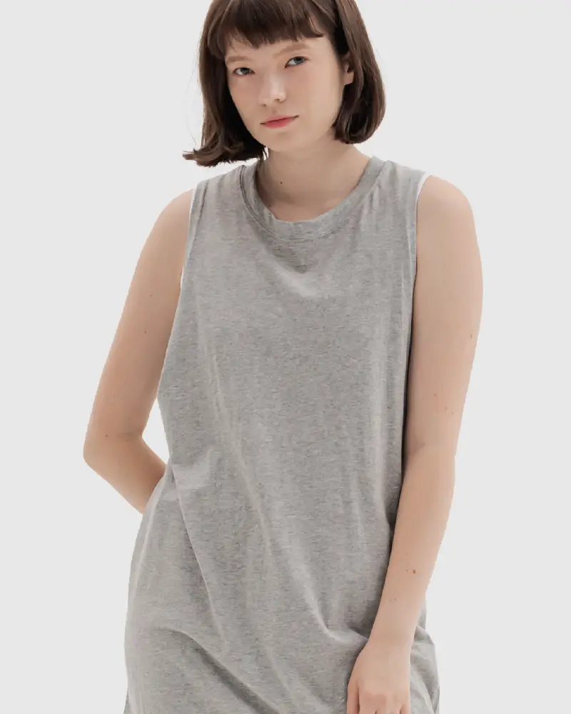 Women Box T-shirt