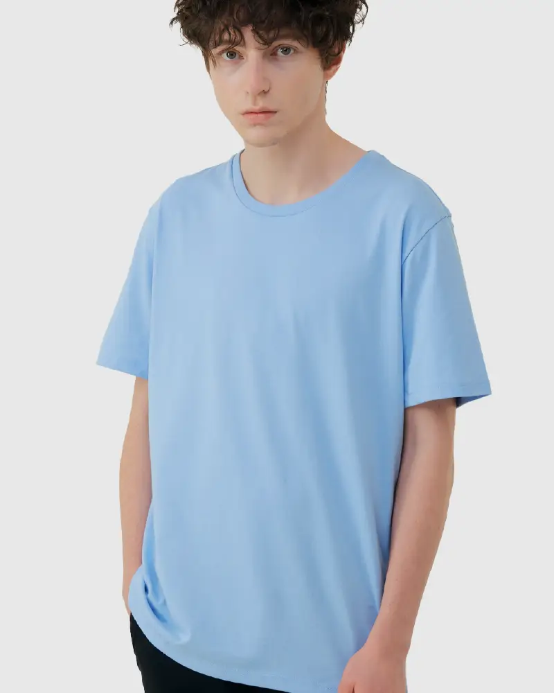 Heritage Short Sleeve T-shirt