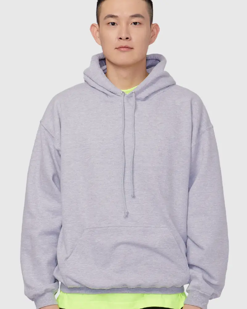 1573 스트릿 기모 후드