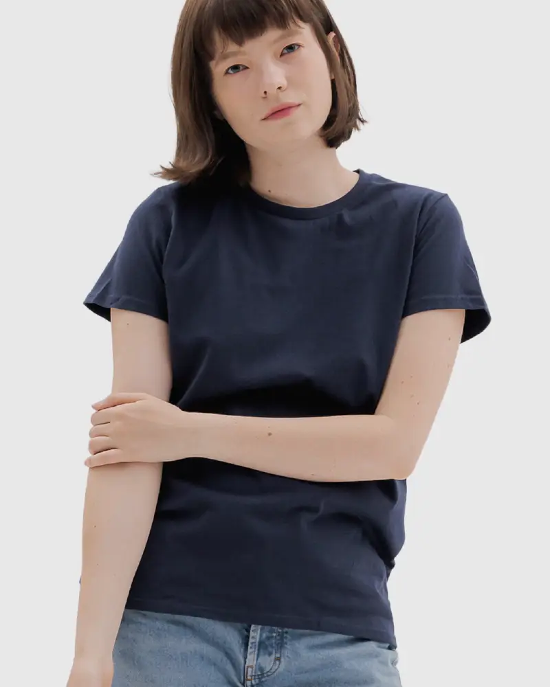 Premium 76000 Ladies T-Shirt
