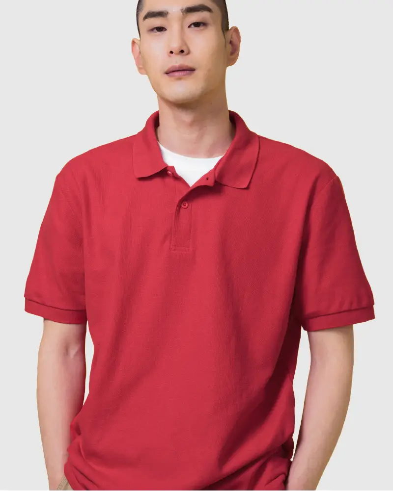 Easy Care 73800 Adult Polo Shirt