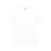 프린트스타 17수 라운드 티셔츠(남녀공용)