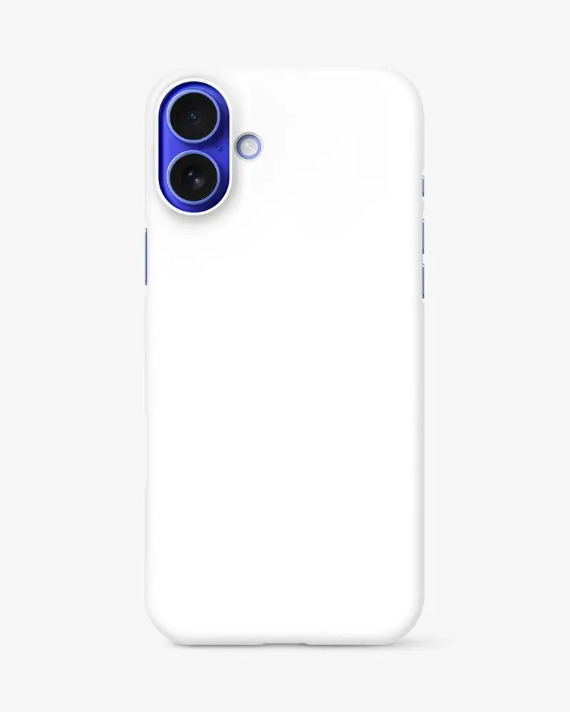 iPhone 16 Plus Snap (Glossy)