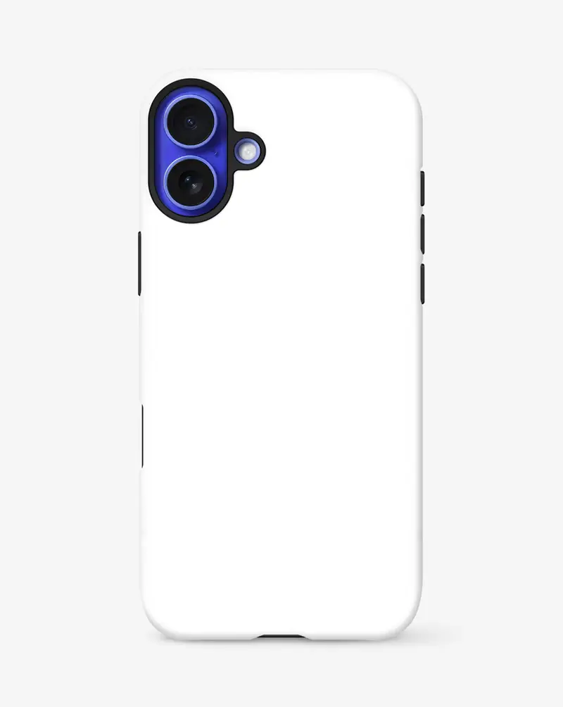 iPhone 16 Plus Tough (Matte)