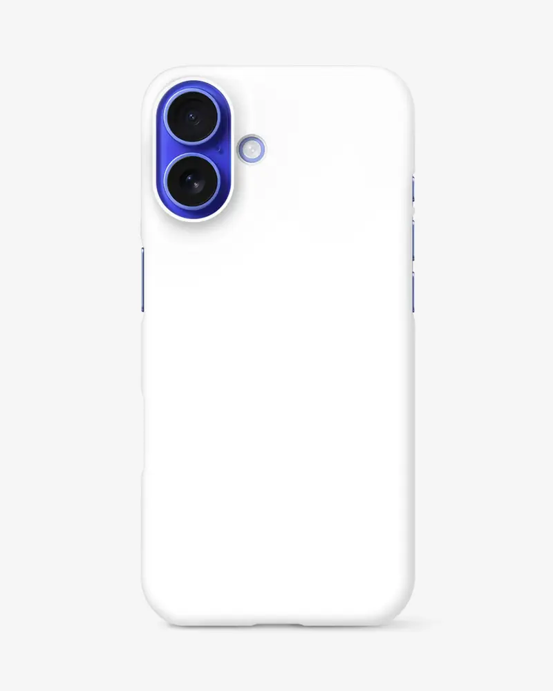 iPhone 16 Snap (Matte)