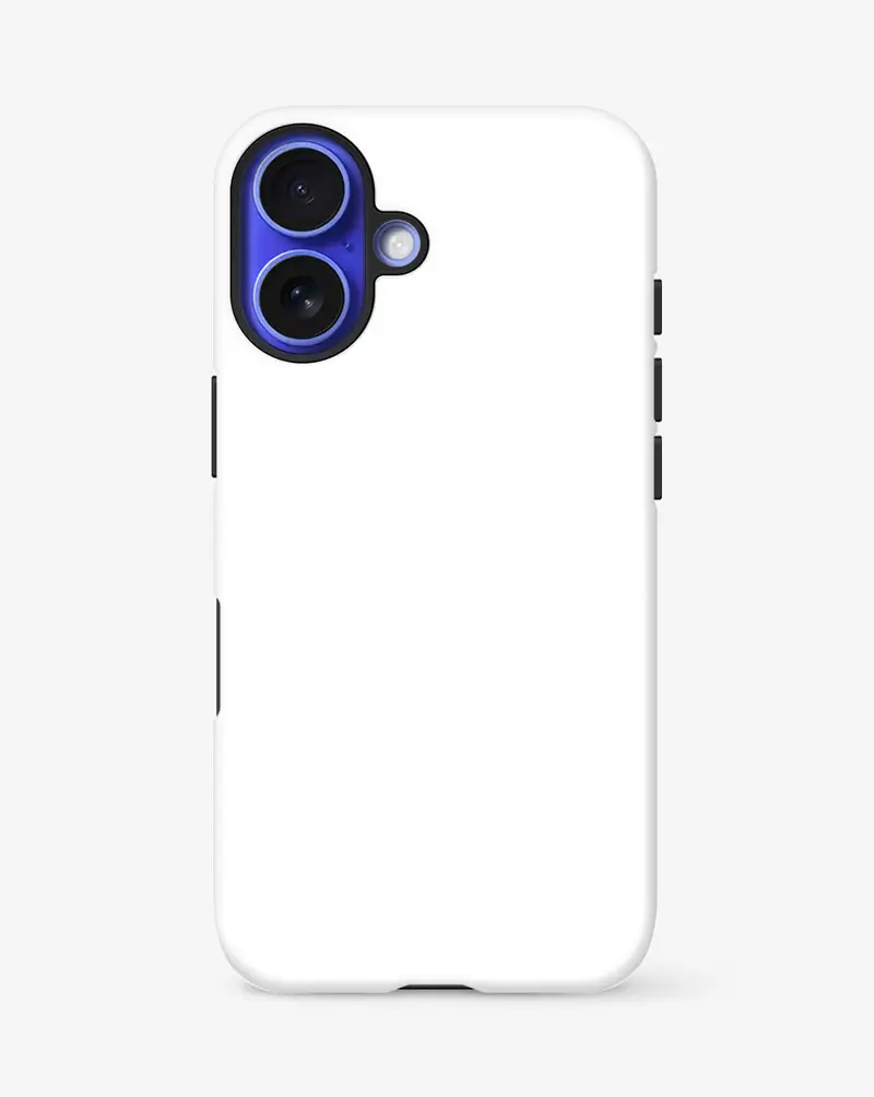 iPhone 16 Tough (Glossy)
