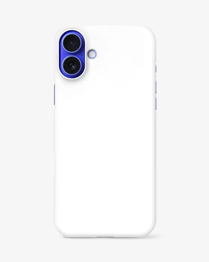 iPhone 16 Plus Snap (Matte)