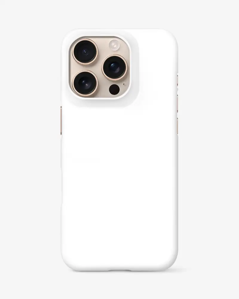 iPhone 16 PRO Snap (Glossy)