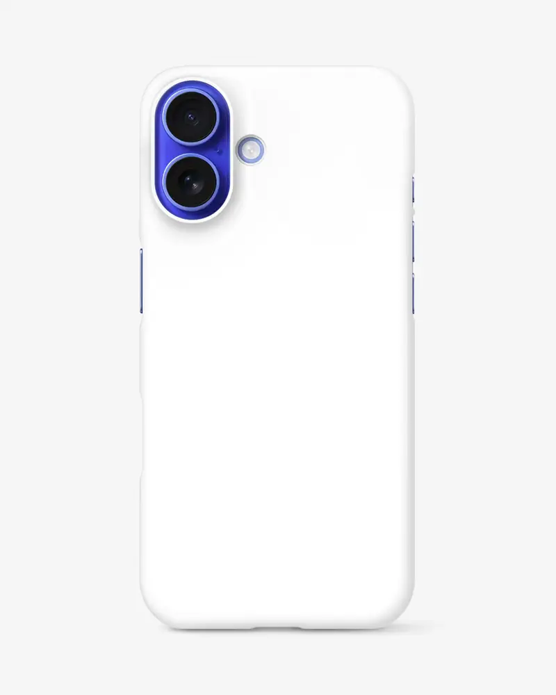 iPhone 16 Snap (Glossy)