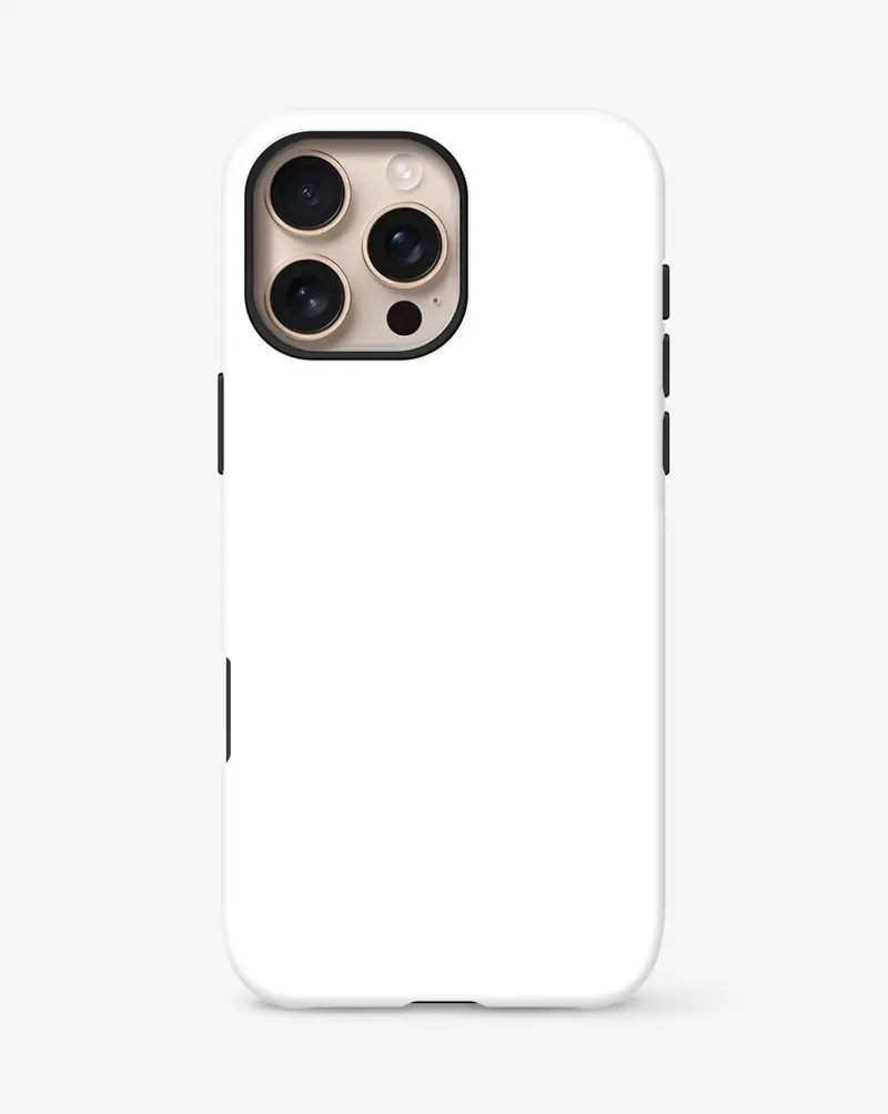 iPhone 16 PRO MAX Tough (Glossy)