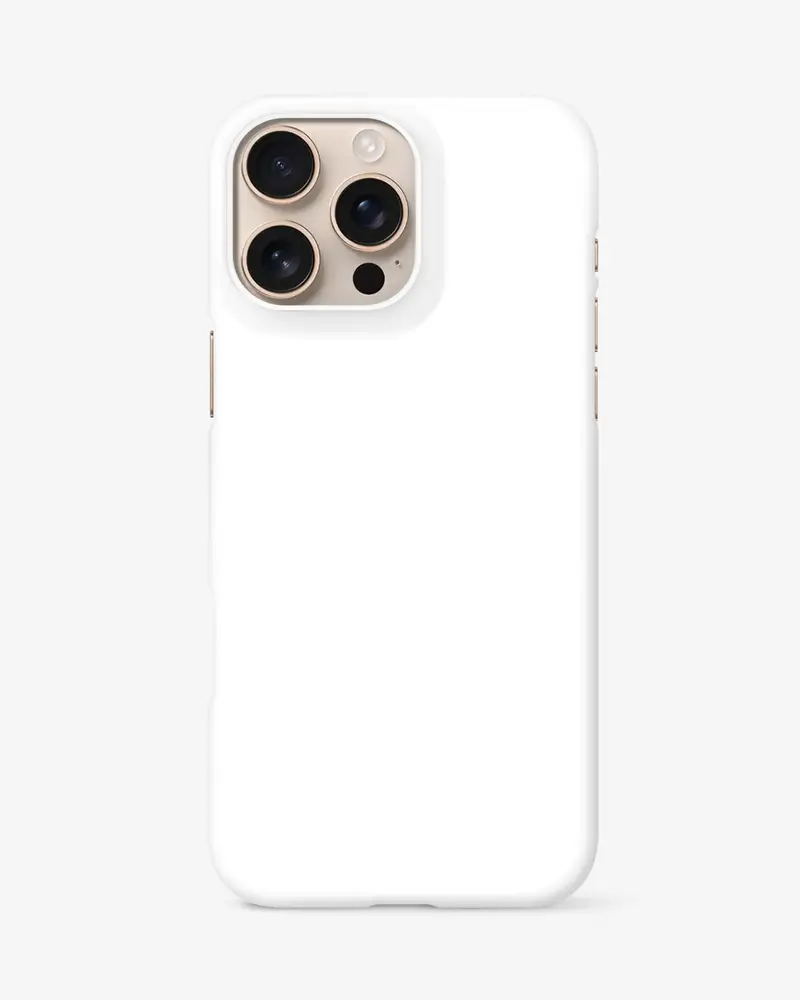 iPhone 16 PRO MAX Snap (Matte)