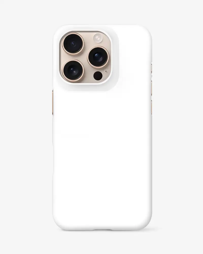iPhone 16 PRO Snap (Matte)