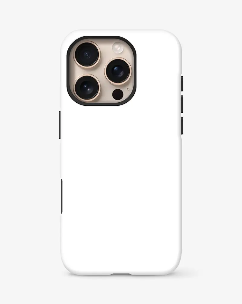 iPhone 16 PRO Tough (Matte)