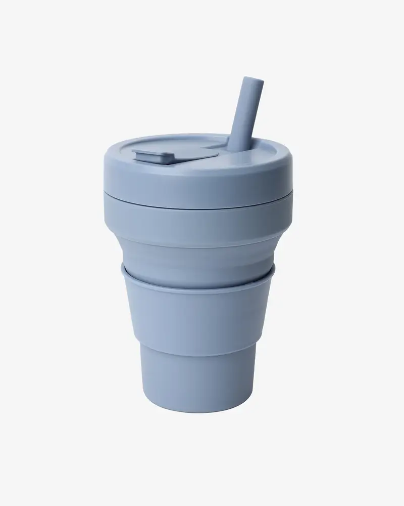Biggie Tumbler