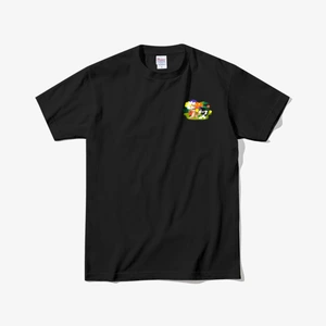  52 티셔츠 오이소박이 에디션(Black)