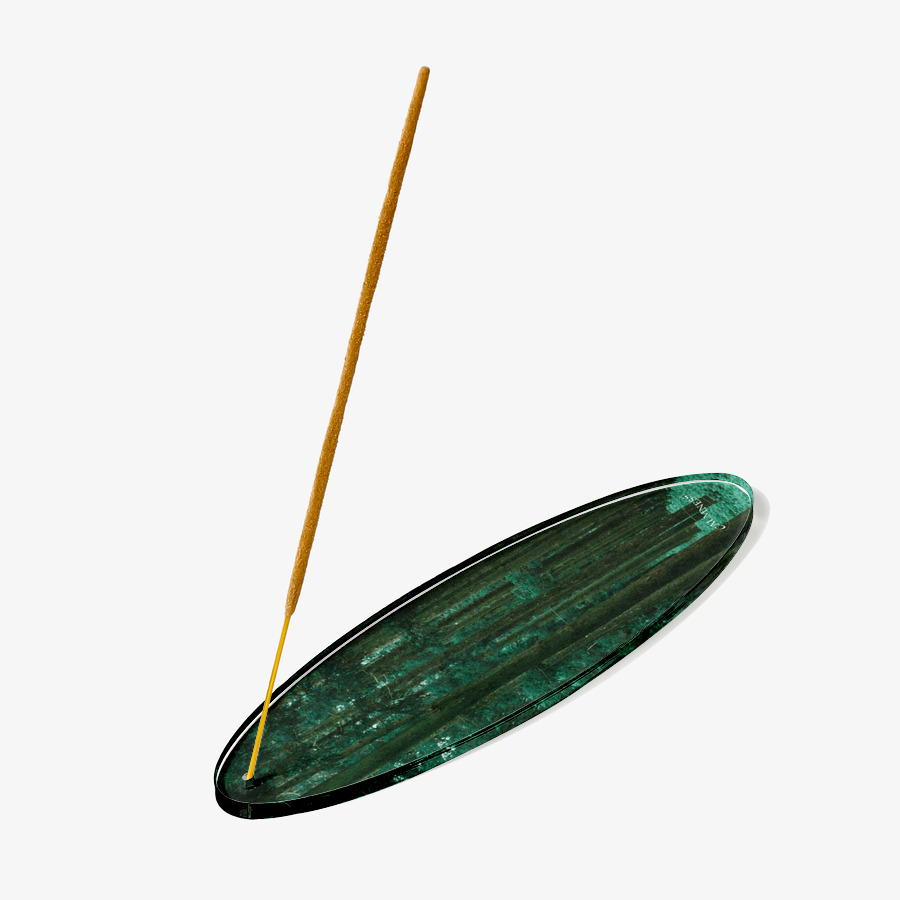 forest 01 incense holder, 마플샵 굿즈
