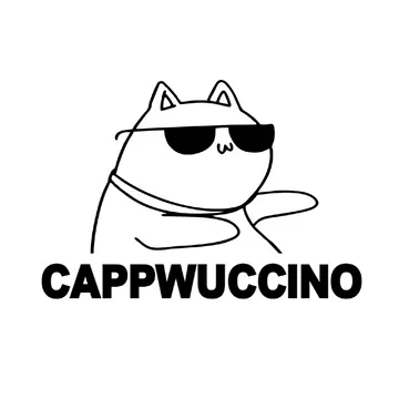 Cappwuccino