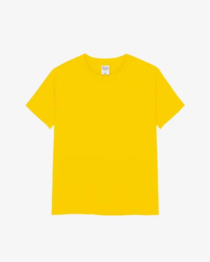 Premium Cotton Youth T-shirt