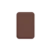 MagSafe Leather Card Wallet