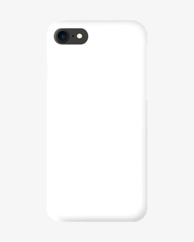 iPhone SE2 Snap (Glossy)