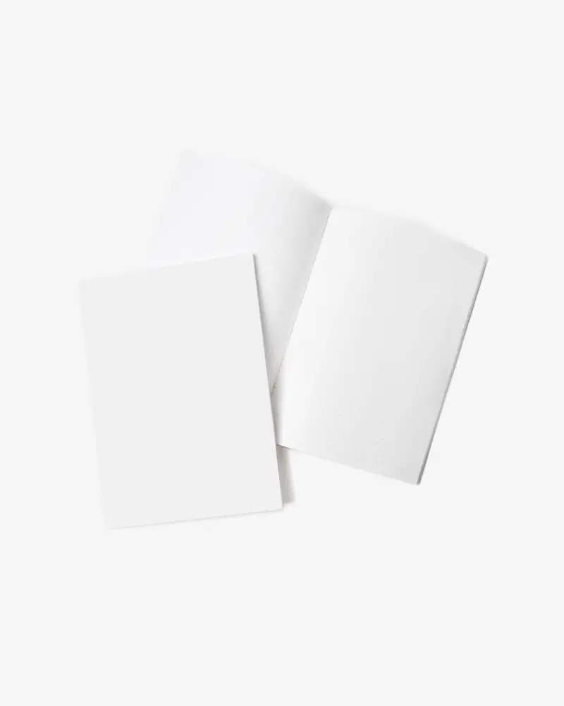 A5 Notebook