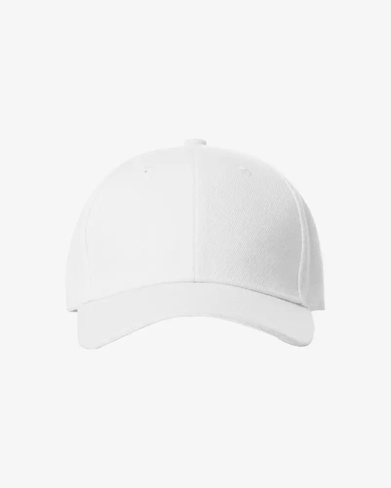 Adjustable Baseball Cap