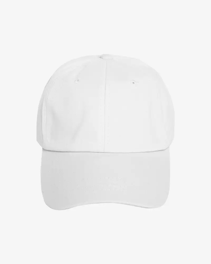 Basic Adjustable Cap