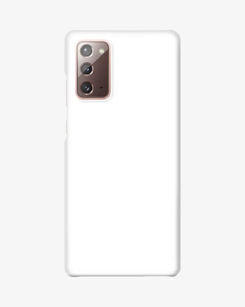 Galaxy Note 20 Snap (Matte)