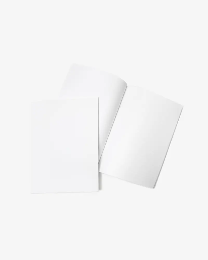B5 Notebook