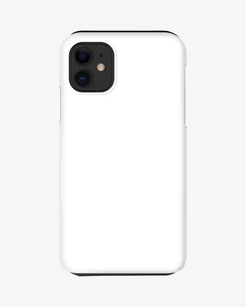iPhone 11 Tough (Matte)