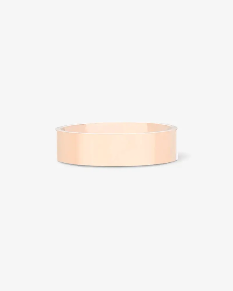 6mm 써지컬스틸 반지