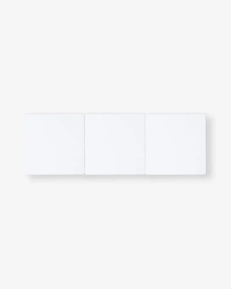 포토 사각 마그넷 (Set of 3)
