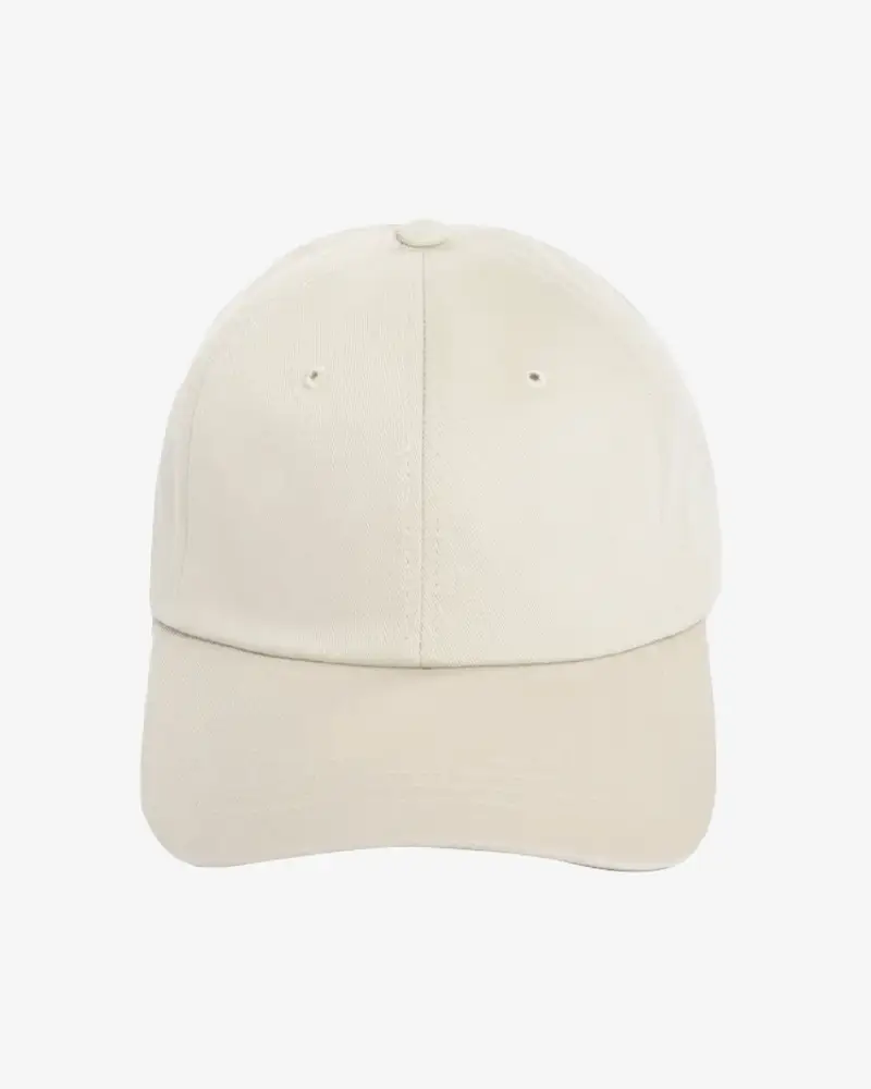 Adjustable Casual Cap
