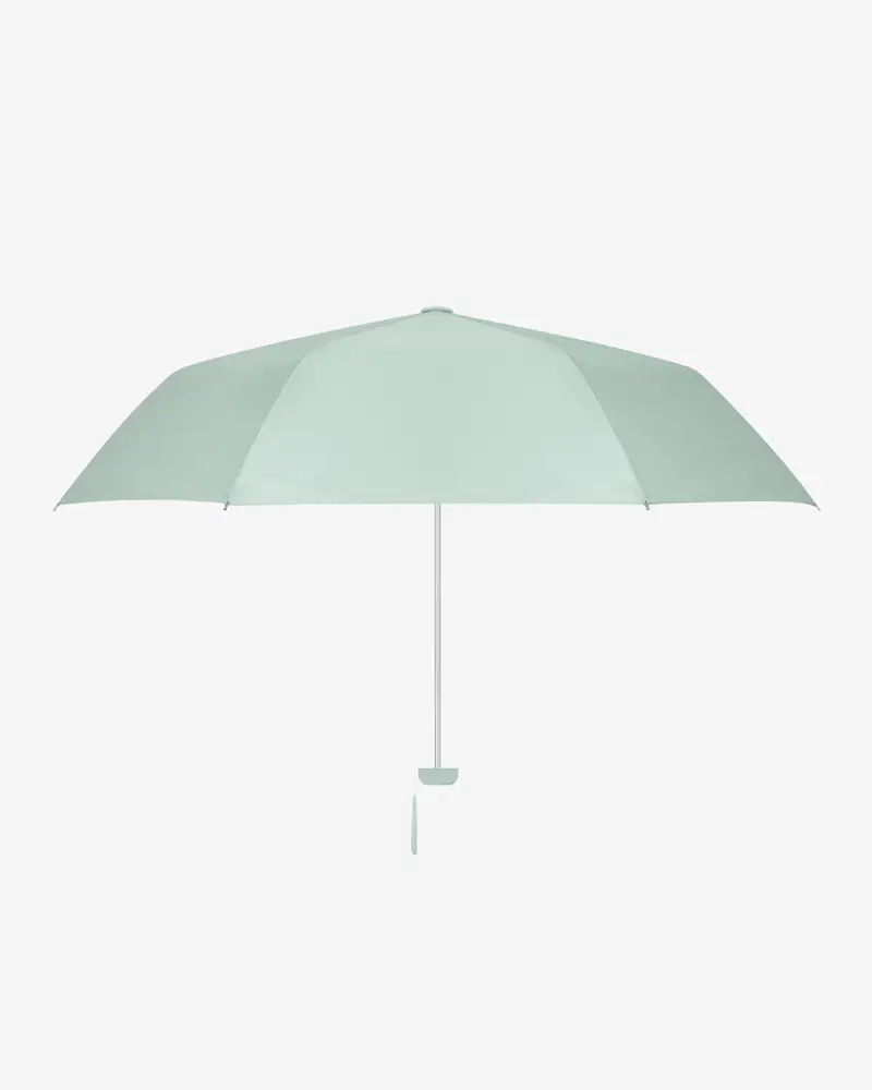 3-Fold Ultra-Lightweight Umbrella