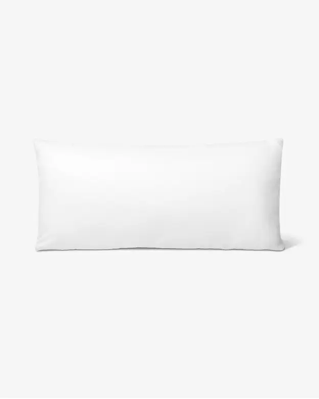 Rectangular Suede Cushion (L)