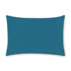 Rectangular Suede Cushion (M)