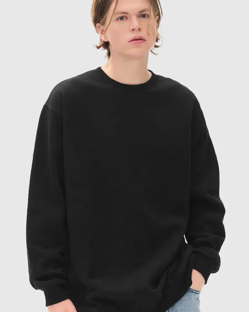 Original Adult Crewneck Sweatshirt (Fleece)