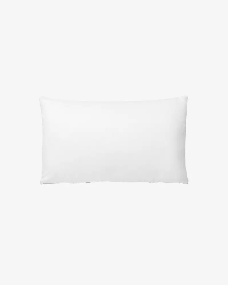 Rectangular Velvet Cushion (M)