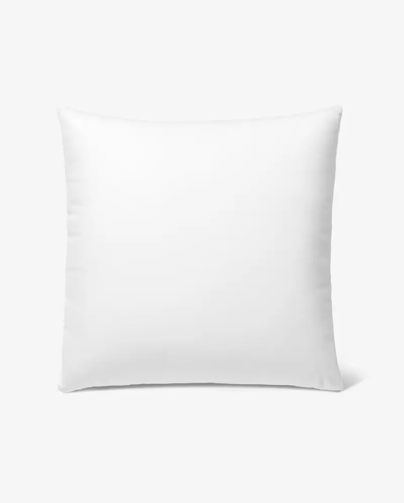 Suede Modern Cushion (L)