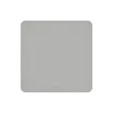 Leather Square Mouse Pad