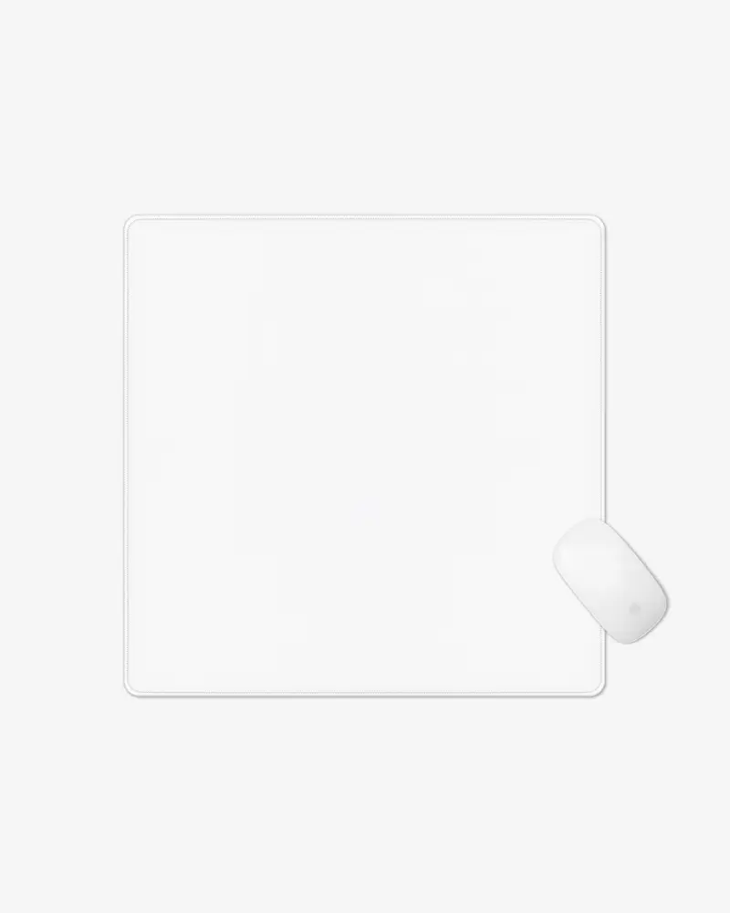 Ultra Microfiber Overlock Gaming Pad