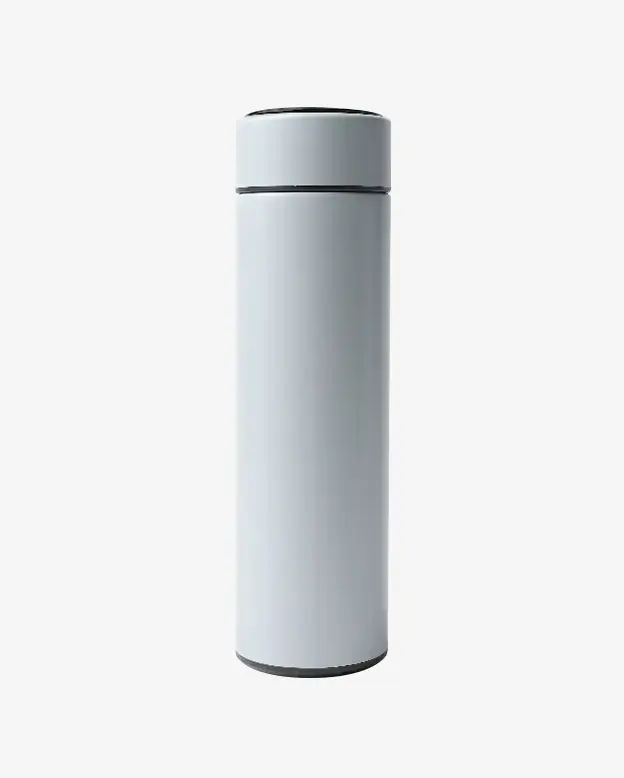 Smart Thermometer Tumbler