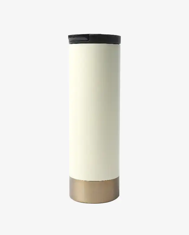 Skinny Goldline Tumbler