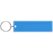 License Plate Keyring