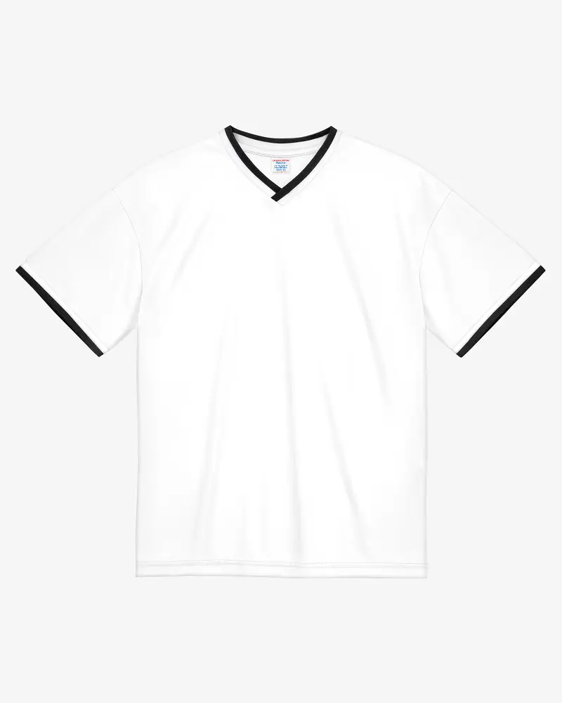 5927-01 Dry Loose Fit T-Shirt
