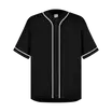 5982-01 Dry Baseball Shirt