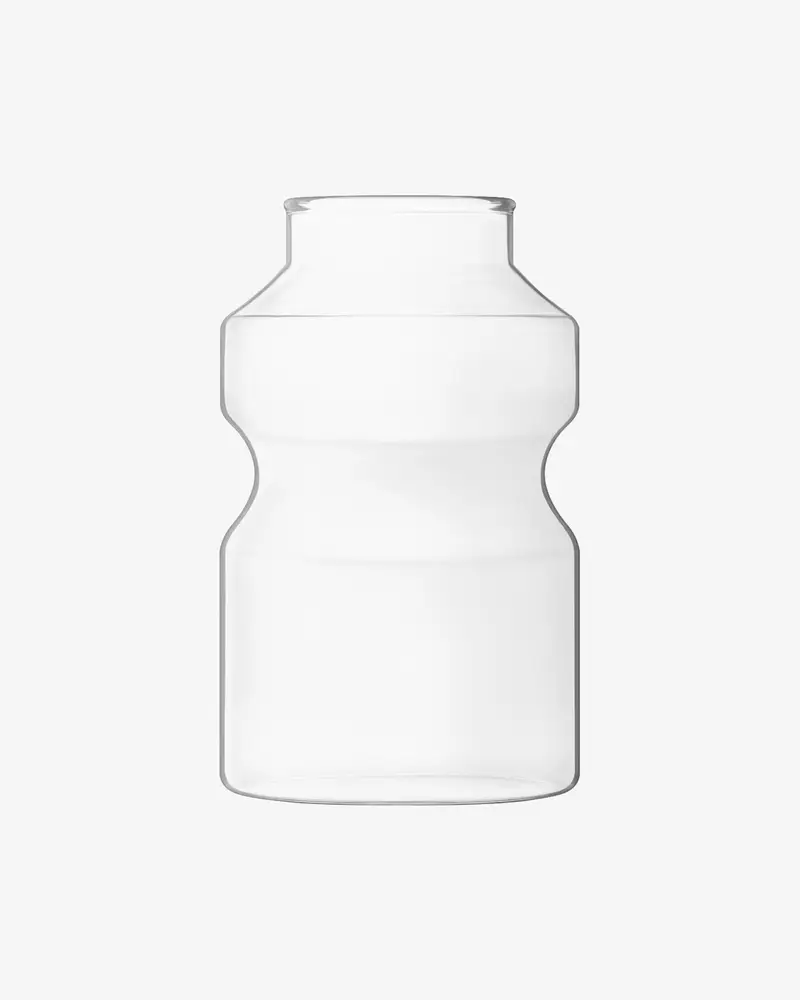 내열 요구르트컵 (390ml)